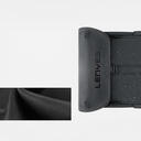 Lenyes LB565 Dreamer Backpack Serisi Su Geçirmez Deri Tasarımlı Omuz Askılı Sırt Çantası - 1