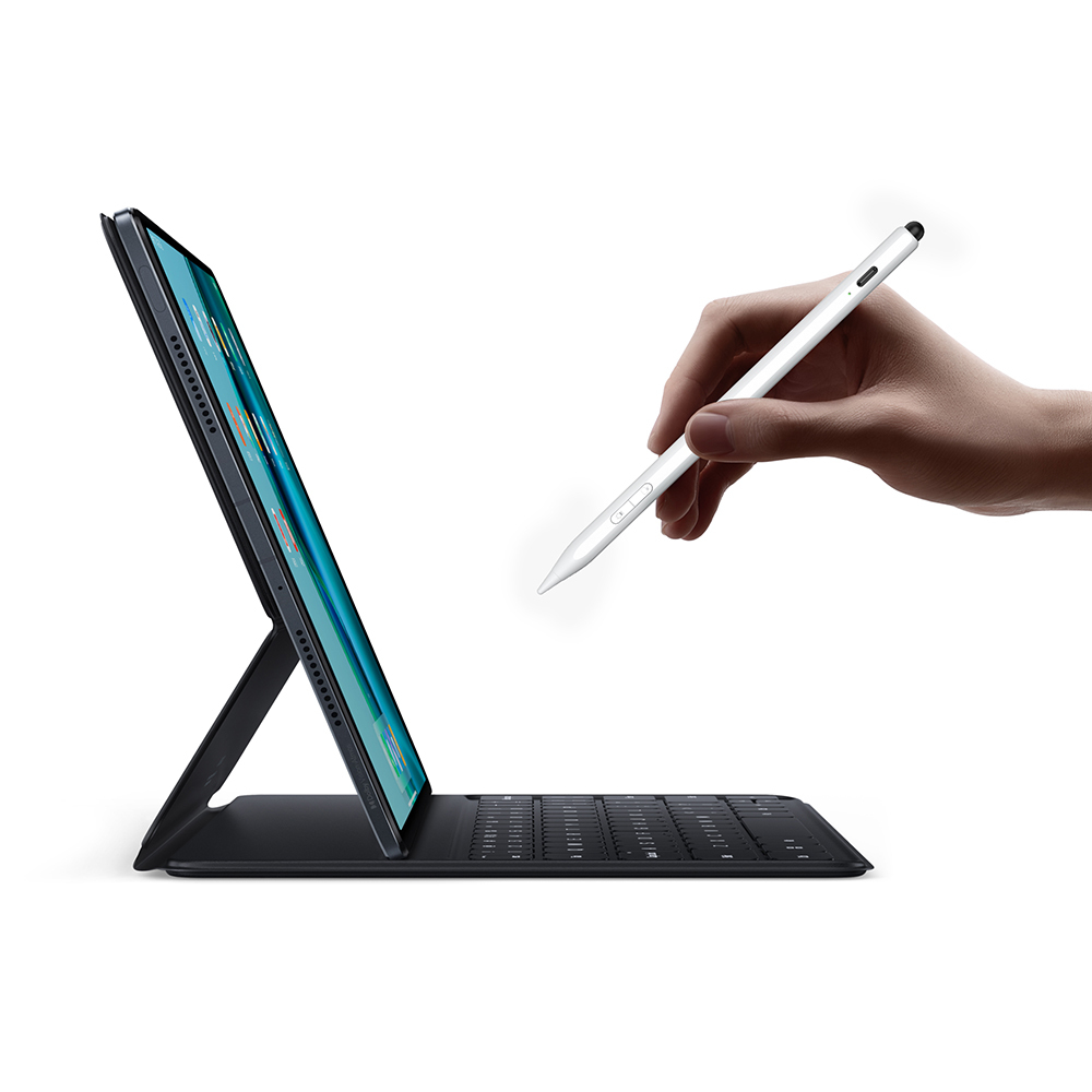Wiwu Pencil S-04 Avuç İçi Reddi (Palm Rejection) Özellikli Universal Dokunmatik Stylus Kalem - 3