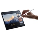 Wiwu Pencil S-04 Avuç İçi Reddi (Palm Rejection) Özellikli Universal Dokunmatik Stylus Kalem - 5