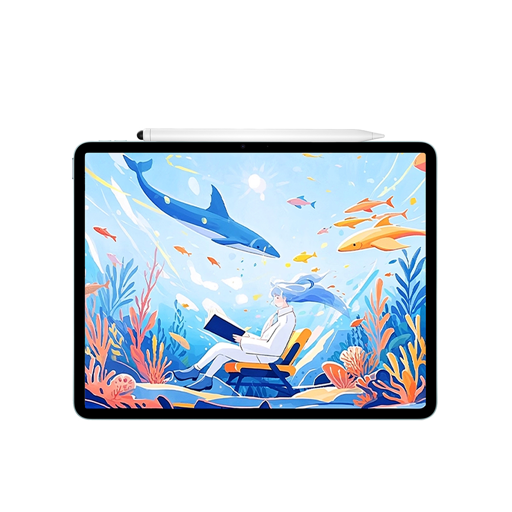 Wiwu Pencil S-04 Avuç İçi Reddi (Palm Rejection) Özellikli Universal Dokunmatik Stylus Kalem - 6