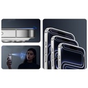Apple iPhone 17 Air Uyumlu Zore 2.5D Oliv HD Temperli Cam Ekran Koruyucu + Kolay Uygulama Aparatı - 7