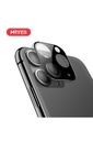 Mr.Yes Apple iPhone 11 Pro Max Uyumlu Zore Kamera Lens Koruyucu