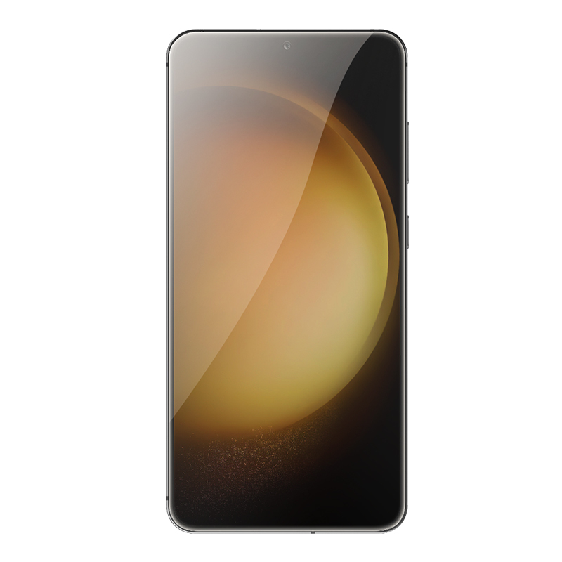 Samsung Galaxy S24 Ultra Uyumlu Hidrofobik Ve Oleofobik Özellikli Benks 0.3mm Air Shield Ekran Koruyucu 10'lu Paket - 1
