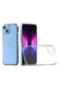 Apple iPhone 14 Plus Uyumlu Kılıf Zore Coss Kapak