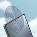 Samsung Galaxy S25 Ultra Uyumlu Hidrofobik Ve Oleofobik Özellikli Benks 0.3mm Privacy Air Shield Ekran Koruyucu 10'lu Paket - 9