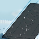 Samsung Galaxy S25 Ultra Uyumlu Hidrofobik Ve Oleofobik Özellikli Benks 0.3mm Privacy Air Shield Ekran Koruyucu 10'lu Paket - 10