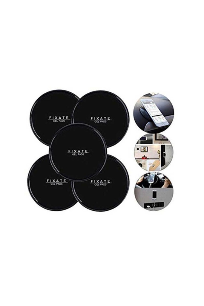 Zore Fixate Gel Pad