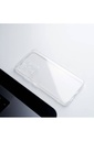 General Mobile 24 Pro Uyumlu Zore 2mm Anti Shock Silikon