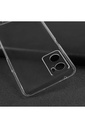 Oppo A36 Uyumlu Kılıf Zore Süper Silikon Kapak