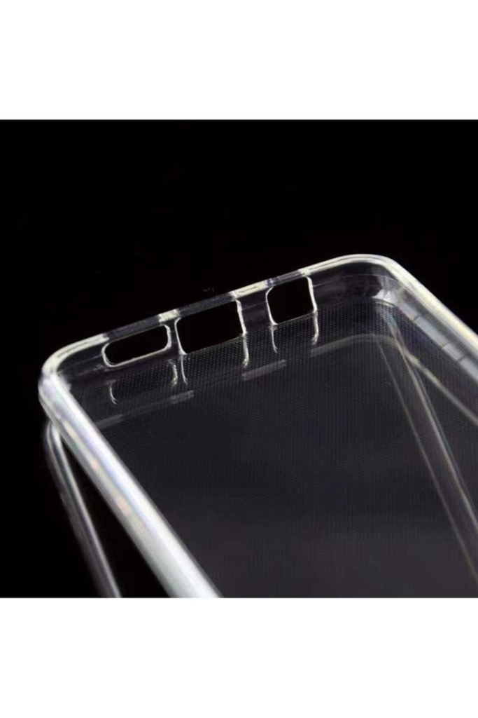 Samsung Galaxy A3 2016 Uyumlu Kılıf Zore Süper Silikon Kapak