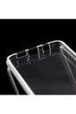 Samsung Galaxy A3 2016 Uyumlu Kılıf Zore Süper Silikon Kapak
