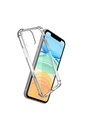 Apple iPhone 14 Pro Max Uyumlu Kılıf Zore Nitro Anti Shock Silikon