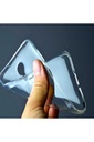 General Mobile 4G Android One Uyumlu Kılıf Zore Süper Silikon Kapak
