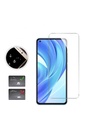 Oppo A54 4G Uyumlu Zore Nano Micro Temperli Ekran Koruyucu