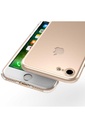 Apple iPhone 7 Uyumlu Kılıf Zore Kamera Korumalı Süper Silikon Kapak