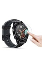 Huawei GT2 42mm Uyumlu Zore Narr Tpu Body Ekran Koruyucu