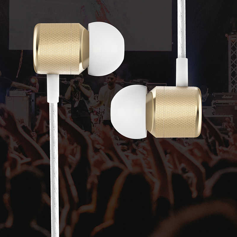 Lapas E15 Type-C Kulaklık - 1