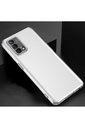 Oppo A74 4G Uyumlu Kılıf Zore Kamera Korumalı Süper Silikon Kapak