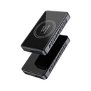 Wiwu Wi-CP004 HDMI Girişli Bölünmüş Ekran Özellikli CarPlay Wireless Adaptör 2.0 - 1