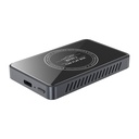 Wiwu Wi-CP004 HDMI Girişli Bölünmüş Ekran Özellikli CarPlay Wireless Adaptör 2.0 - 4