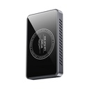 Wiwu Wi-CP004 HDMI Girişli Bölünmüş Ekran Özellikli CarPlay Wireless Adaptör 2.0 - 5