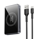 Wiwu Wi-CP004 HDMI Girişli Bölünmüş Ekran Özellikli CarPlay Wireless Adaptör 2.0 - 7