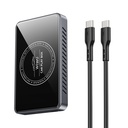 Wiwu Wi-CP004 HDMI Girişli Bölünmüş Ekran Özellikli CarPlay Wireless Adaptör 2.0 - 8
