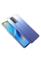Oppo A74 4G Uyumlu Kılıf Zore Süper Silikon Kapak
