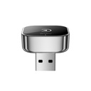 Wİwu Wi-CP003 2in1 CarPlay USB Wireless Transmitter Adaptör - 1