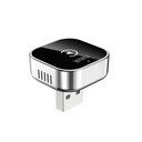 Wİwu Wi-CP003 2in1 CarPlay USB Wireless Transmitter Adaptör - 2