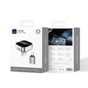 Wİwu Wi-CP003 2in1 CarPlay USB Wireless Transmitter Adaptör - 4