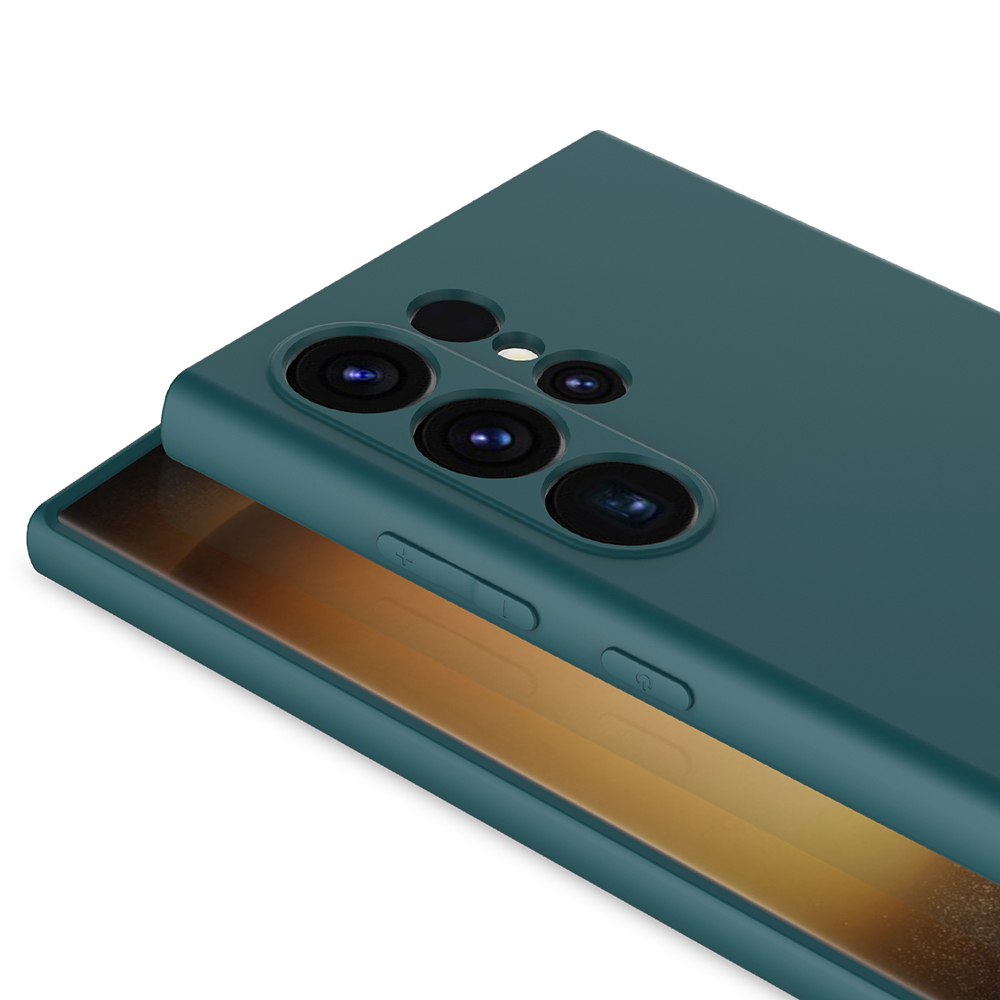 Samsung Galaxy S2 Uyumlu6 Ultra Kılıf Zore Mara Lansman Kapak - 7