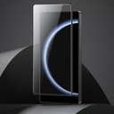 Samsung Galaxy S2 Uyumlu6 Plus Benks Glass Warrior AR Cam Ekran Koruyucu + Kolay Uygulama Aparatı - 5