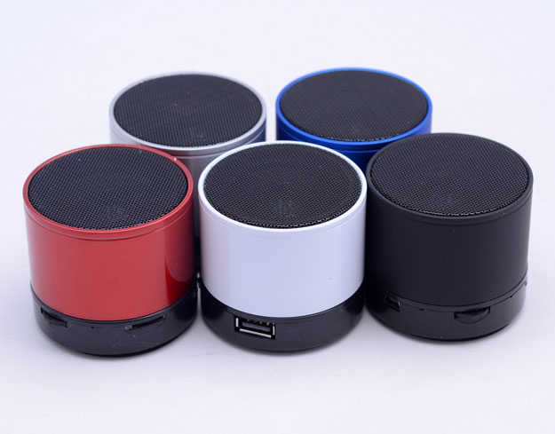 S10U Bluetooth Speaker Hoparlör - 2