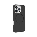 Apple iPhone 16 Pro Uyumlu Kılıf M-safe Şarj Özellikli Zore Meta Kapak - 7