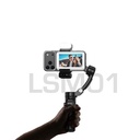 Lenyes LSM01 Bluetooth Kumandalı Magnetik Wireless Ekran Yansıtma Cihazı - 3