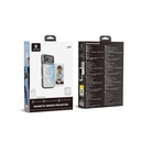 Lenyes LSM01 Bluetooth Kumandalı Magnetik Wireless Ekran Yansıtma Cihazı - 4