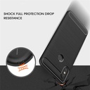 Xiaomi Redmi Note 5 Pro Uyumlu Kılıf Zore Room Silikon Kapak - 3