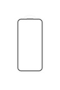 Apple iPhone 15 Plus Uyumlu Ahize Toz Önleyici Zore Anti-Dust Temperli Ekran Koruyucu