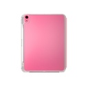Apple iPad 11.Nesil 2025 Uyumlu Kılıf Skinarma Kalemlikli Arkası Şeffaf Standlı Magnetik Zeta Kılıf - 6