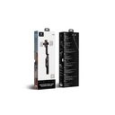 Lenyes LPH119 Yapay Zeka Destekli Dolgu Işıklı Kumandalı 360 Derece Dönebilen Selfie Çubuğu ve Tripod - 4