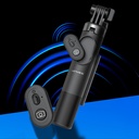 Lenyes LPH122 Bluetooth Kumandalı Mini Tripod ve Selfie Çubuğu - 2