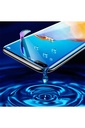 Oppo Reno 3 Pro 5G Uyumlu Zore Süper Pet Ekran Koruyucu Jelatin