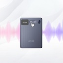 Lenyes LT01 Yapay Zeka Destekli Canlı Çeviri Özellikli Magnetik Ses Kayıt Cihazı - 2