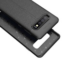 Samsung Galaxy S10 Uyumlu Kılıf Zore Niss Silikon Kapak - 2