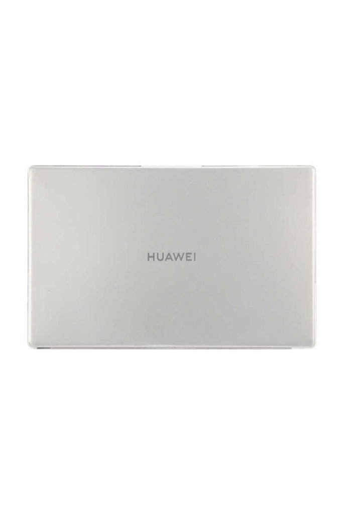 Huawei Matebook D14 Uyumlu Zore MSoft Kristal Kapak