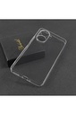 Huawei Nova 10 SE Uyumlu Kılıf Zore Süper Silikon Kapak