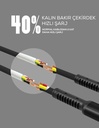 Zore LS63 Micro Usb Kablo - 6
