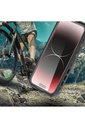 Apple iPhone 15 Pro Max Uyumlu Kılıf 1-1 Su Geçirmez Kılıf