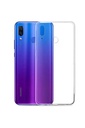 Huawei P Smart 2019 Uyumlu Kılıf Zore Süper Silikon Kapak